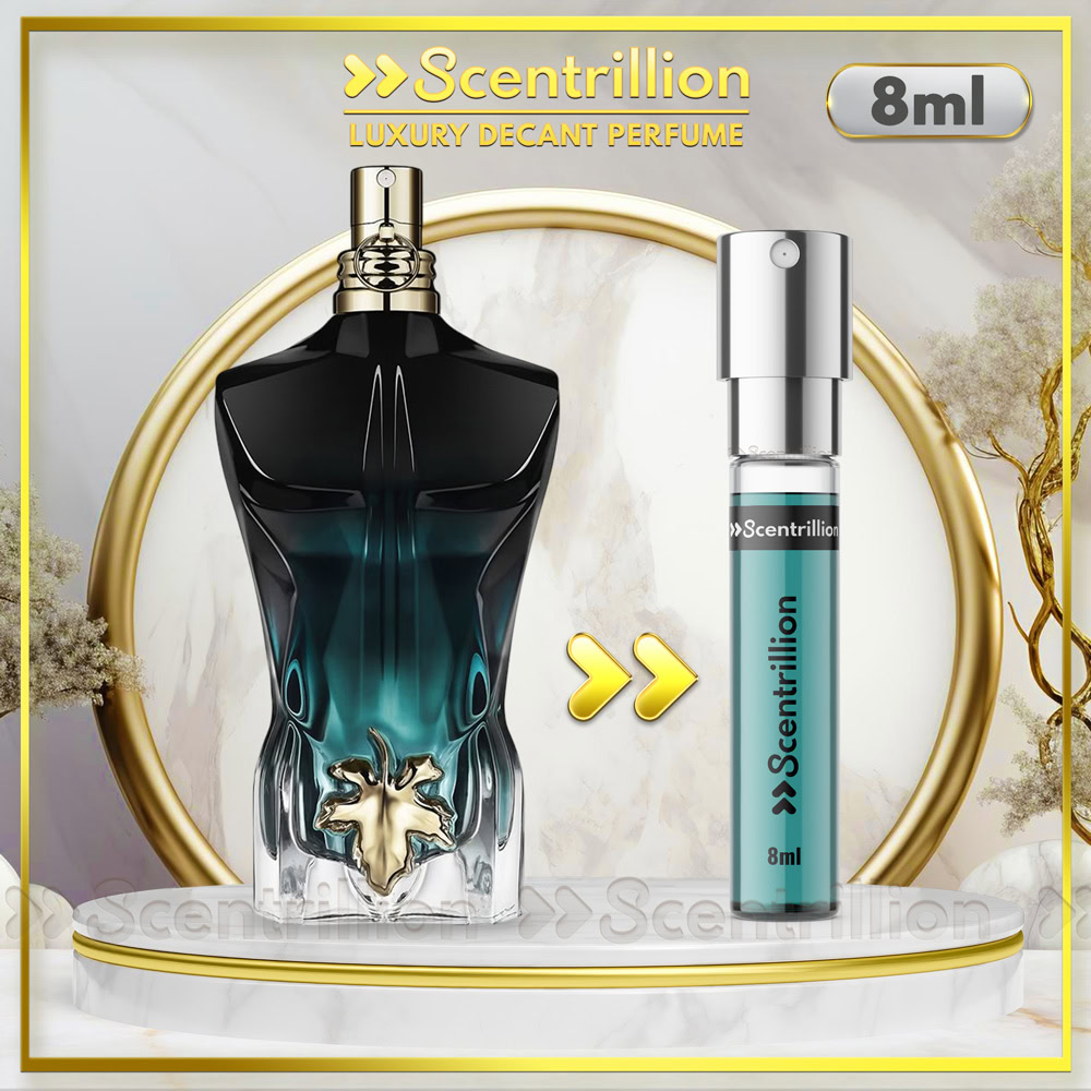 JPG Le Beau Le Parfum by Jean Paul Gaultier decant-8ml