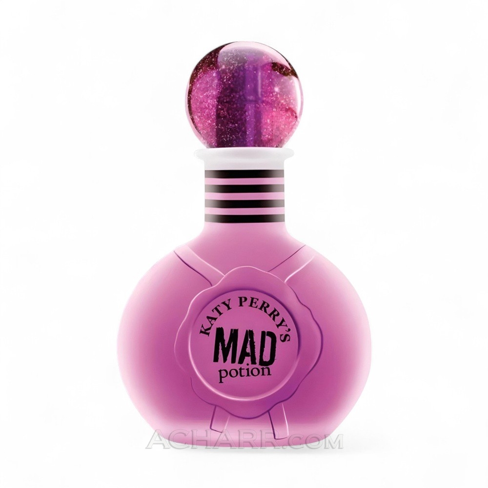 Katy Perry Mad Potion