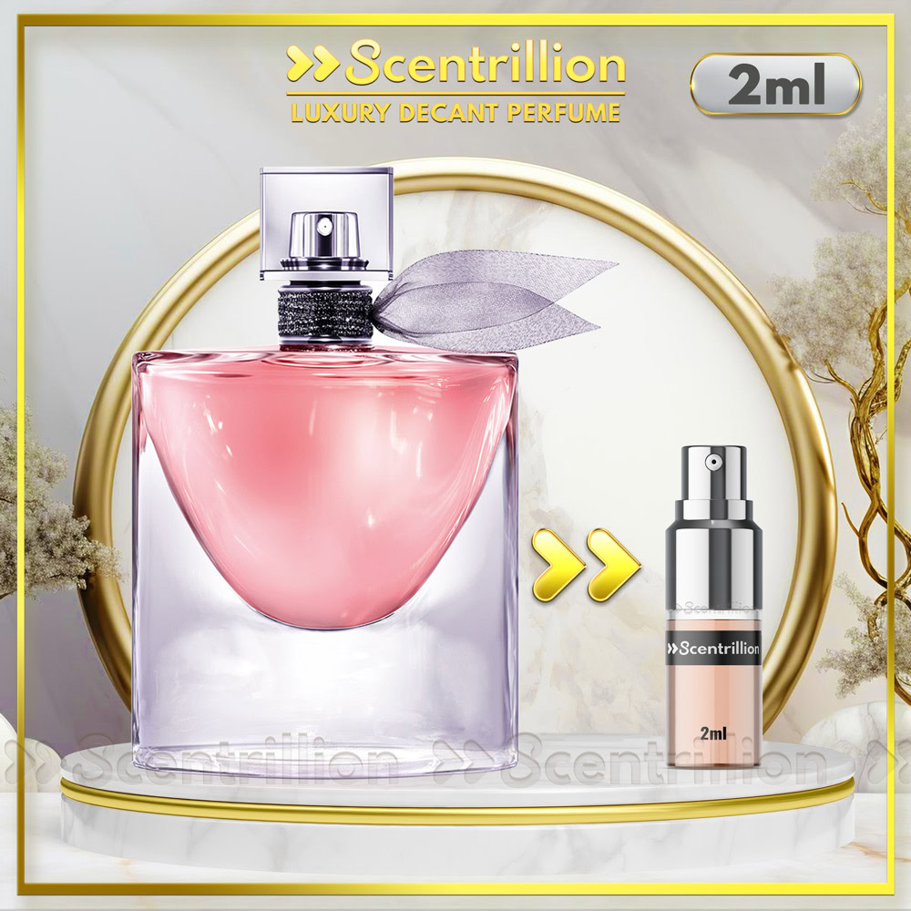 Lancome La Vie est Belle - Scentrillion Decant 2ml