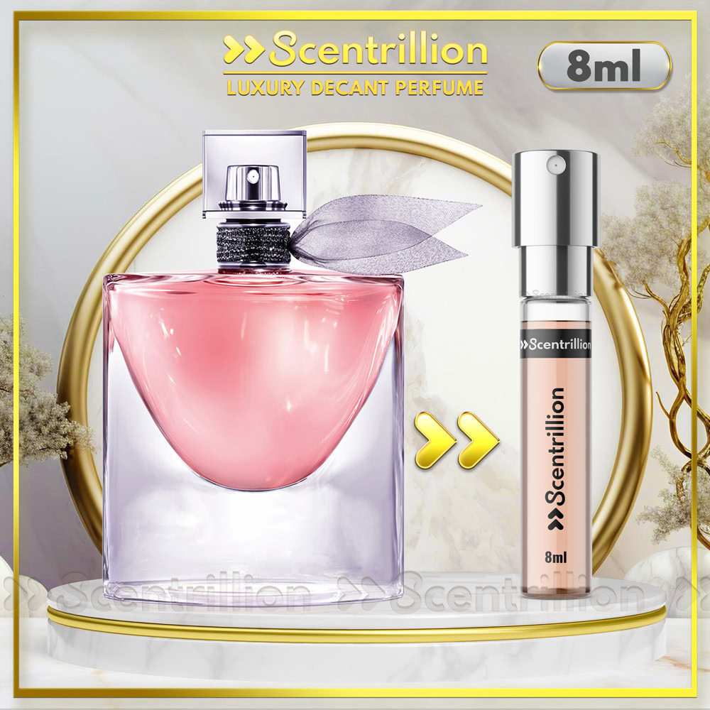 Lancome La Vie est Belle - Scentrillion Decant 8ml