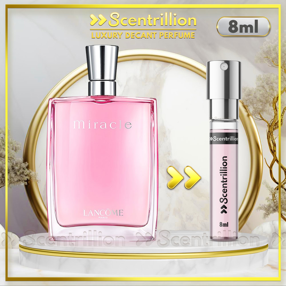 Lancome Miracle - Scentrillion Decant 8ml