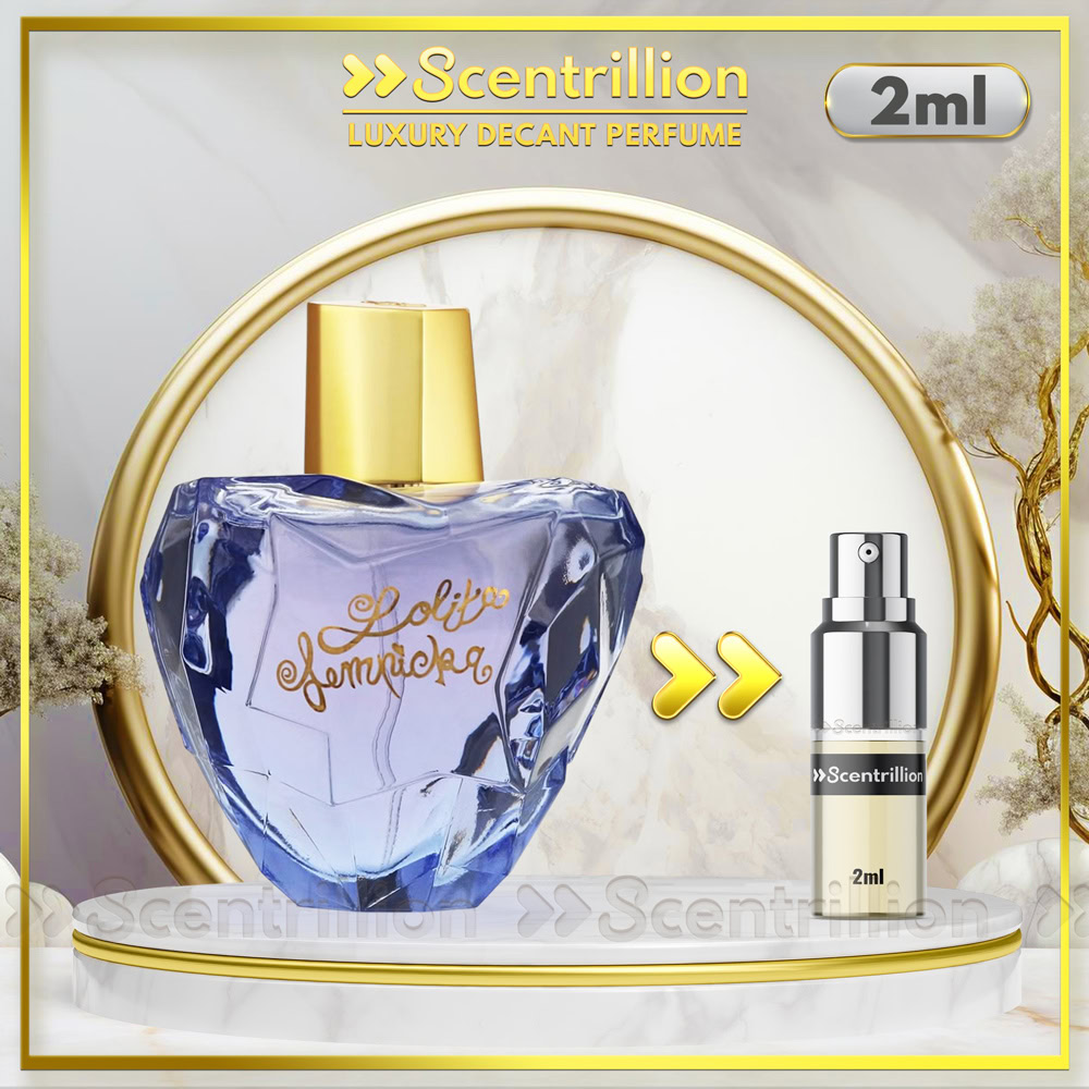 Lolita Lempicka For Her - Scentrillion Decant 2ml Perfume