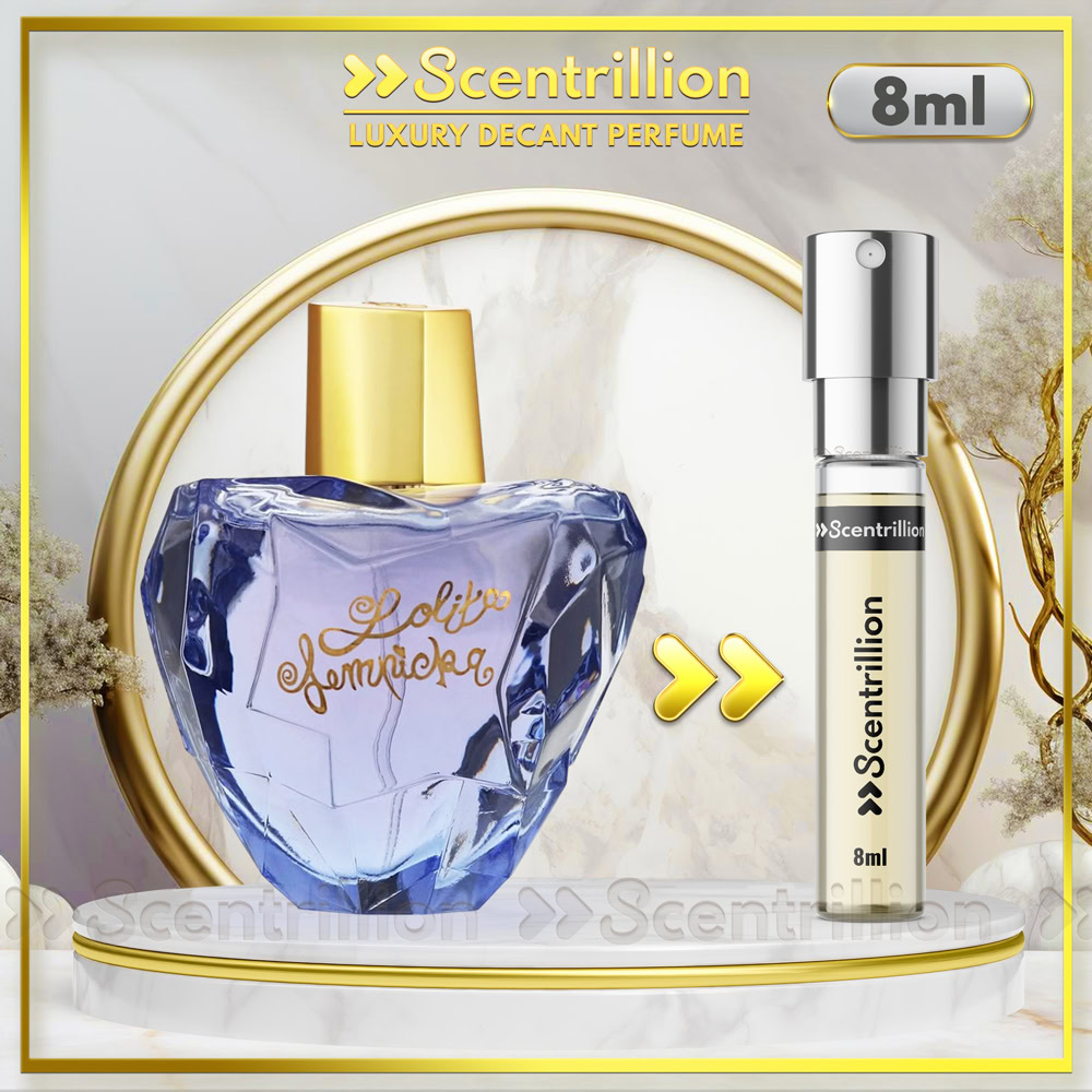 Lolita Lempicka For Her - Scentrillion Decant 8ml Perfume
