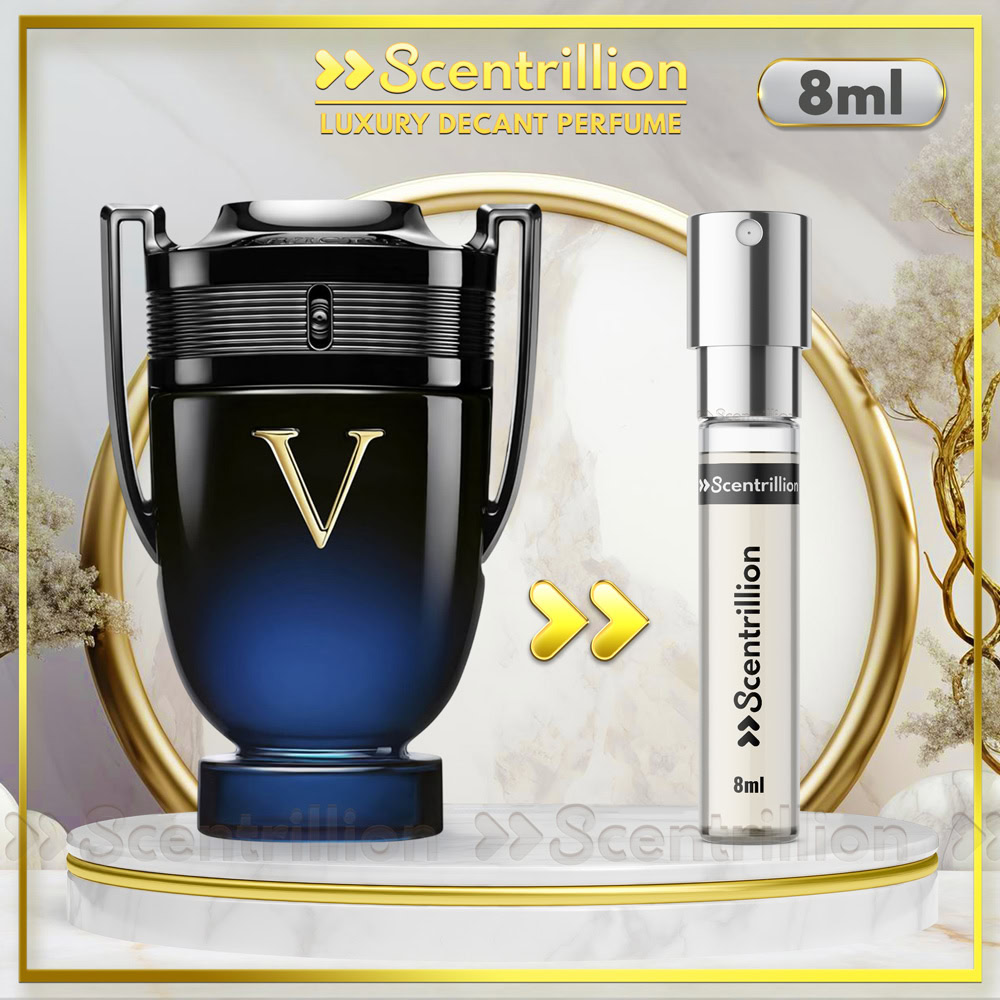 Paco Rabanne Invictus Victory Elixir | ACHARR Perfume Wholesale |
