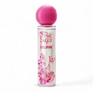 Aquolina Pink Sugar Lollipink Perfume