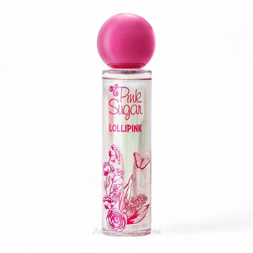 Aquolina Pink Sugar Lollipink
