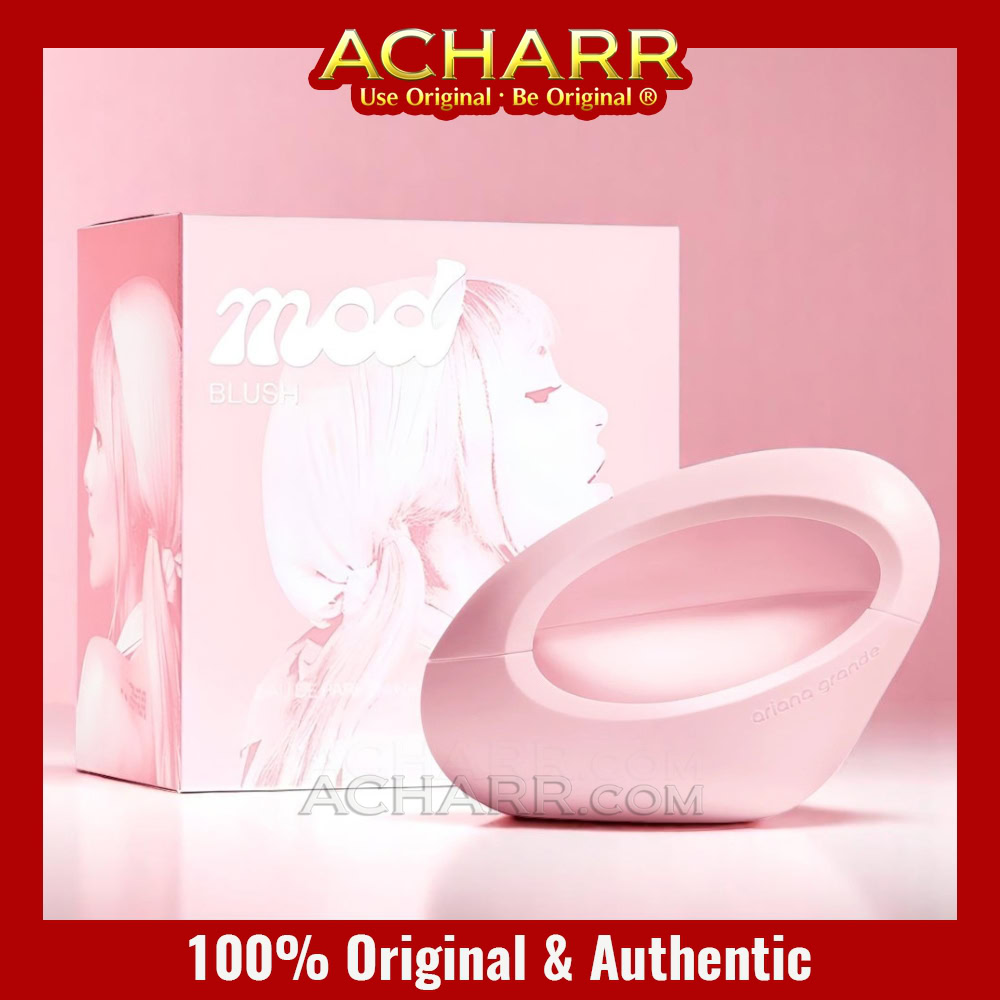 Ariana Grande Mod Blush - Retail Unit 100ml Perfume