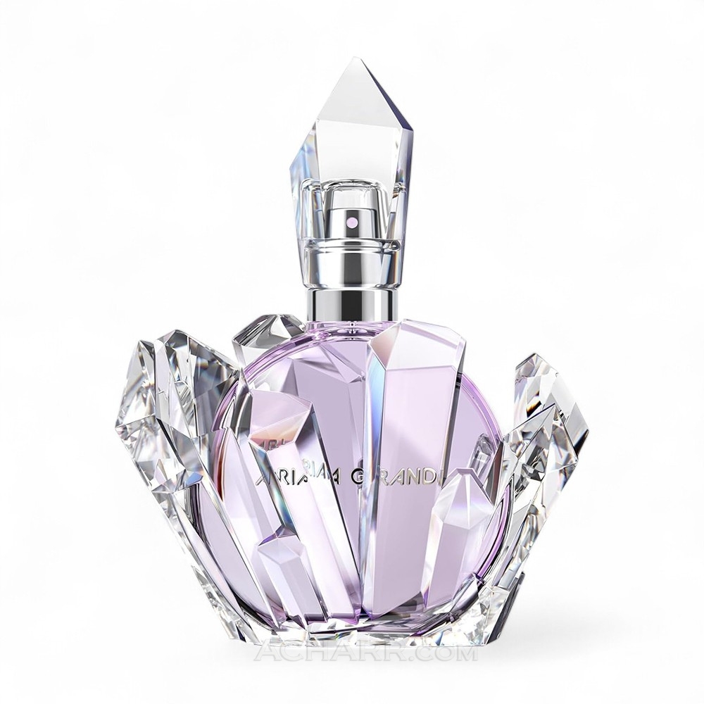 Ariana Grande R.E.M
