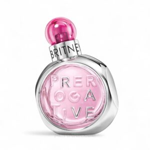 Britney Spears Prerogative Rave Perfume