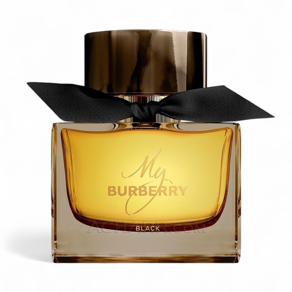 Burberry My Burberry Black