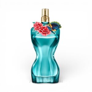 Jpg La Belle Paradise Garden By Jean Paul Gaultier