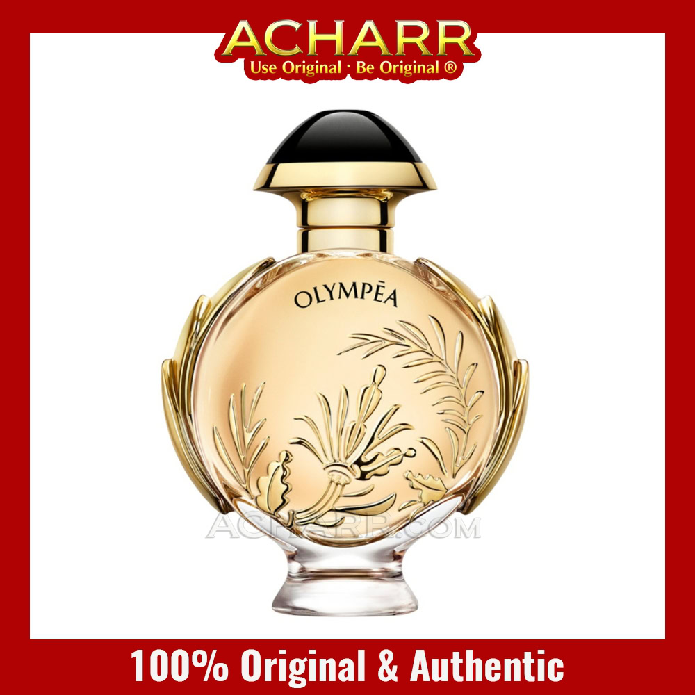 Paco Rabanne Olympea Solar Tester Unit