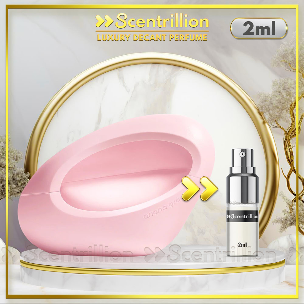 Ariana Grande Mod Blush - Scentrillion Decant 2ml Perfume