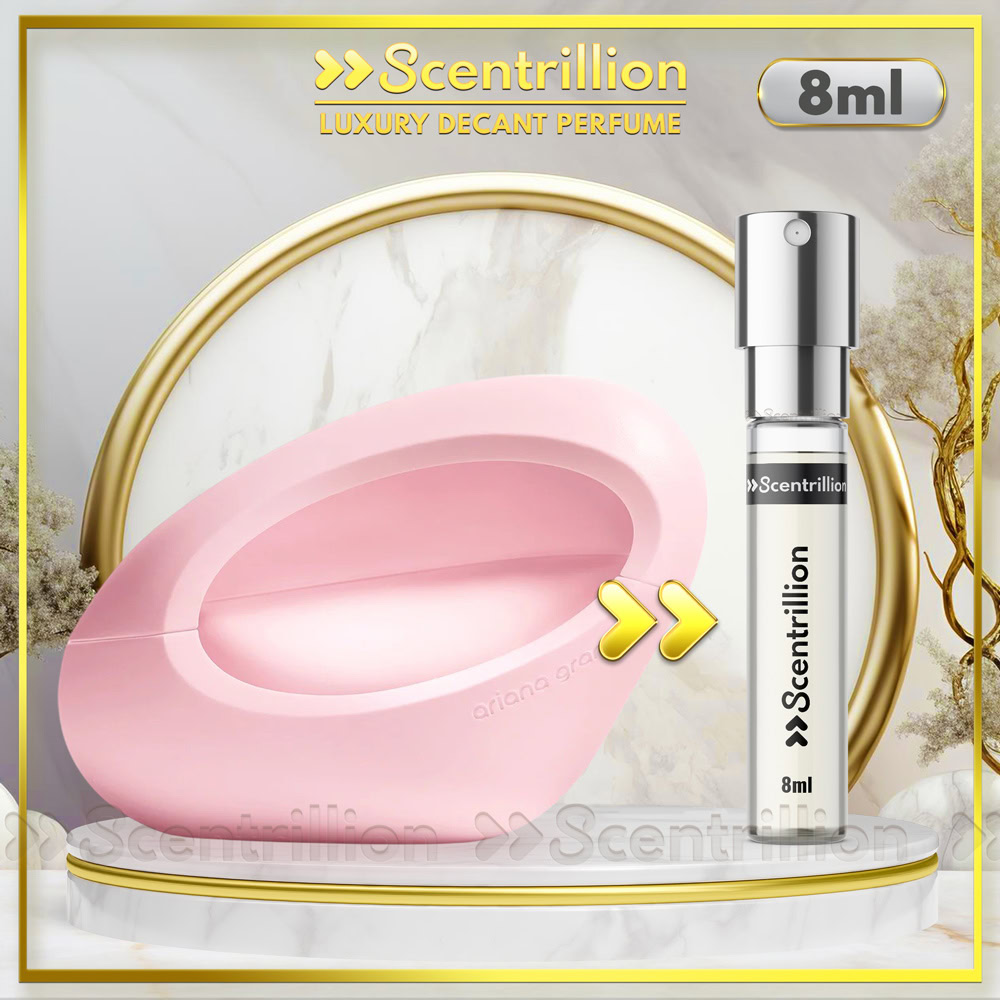 Ariana Grande Mod Blush - Scentrillion Decant 8ml Perfume