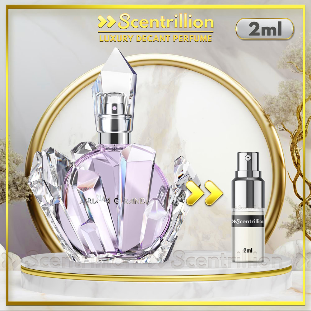 Ariana Grande REM - Scentrillion Decant 2ml Perfume