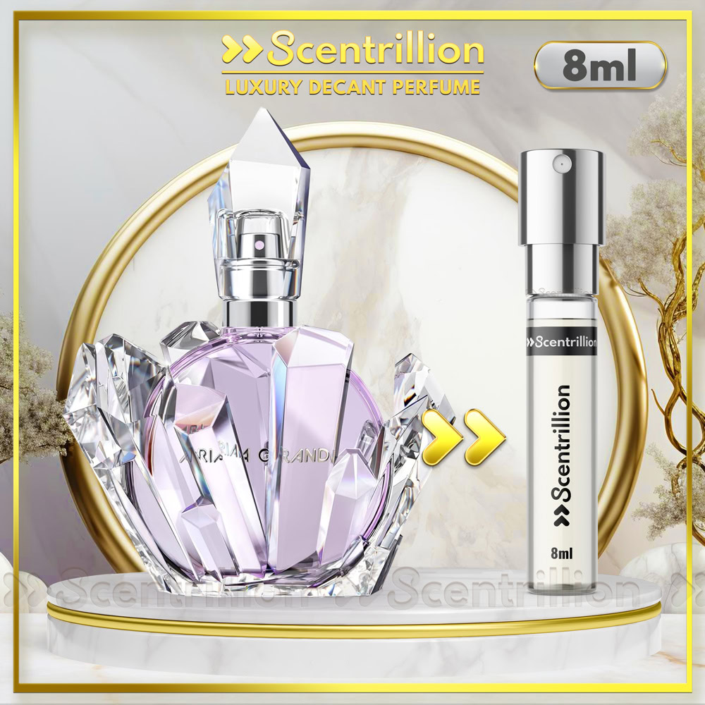 Ariana Grande REM - Scentrillion Decant 8ml Perfume