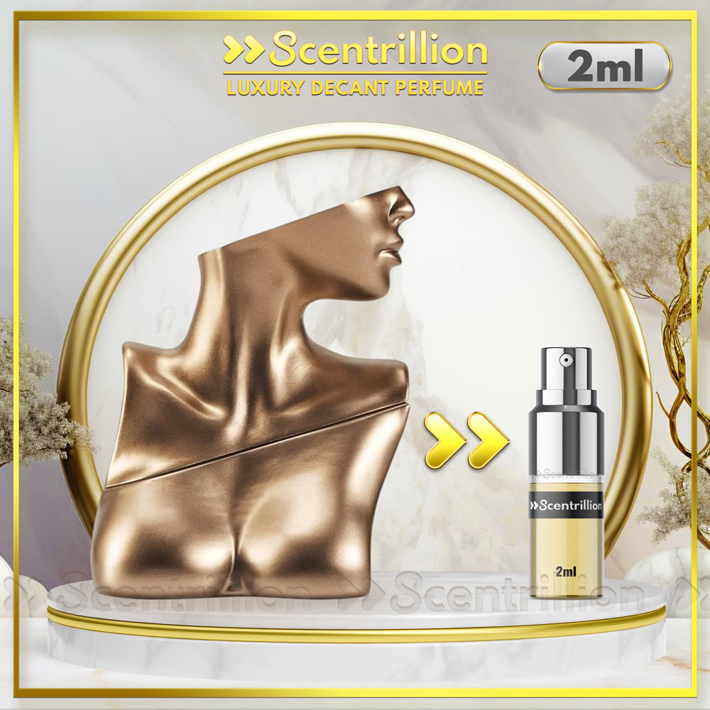 Billie Eilish No.1 - Scentrillion Decant 2ml Perfume