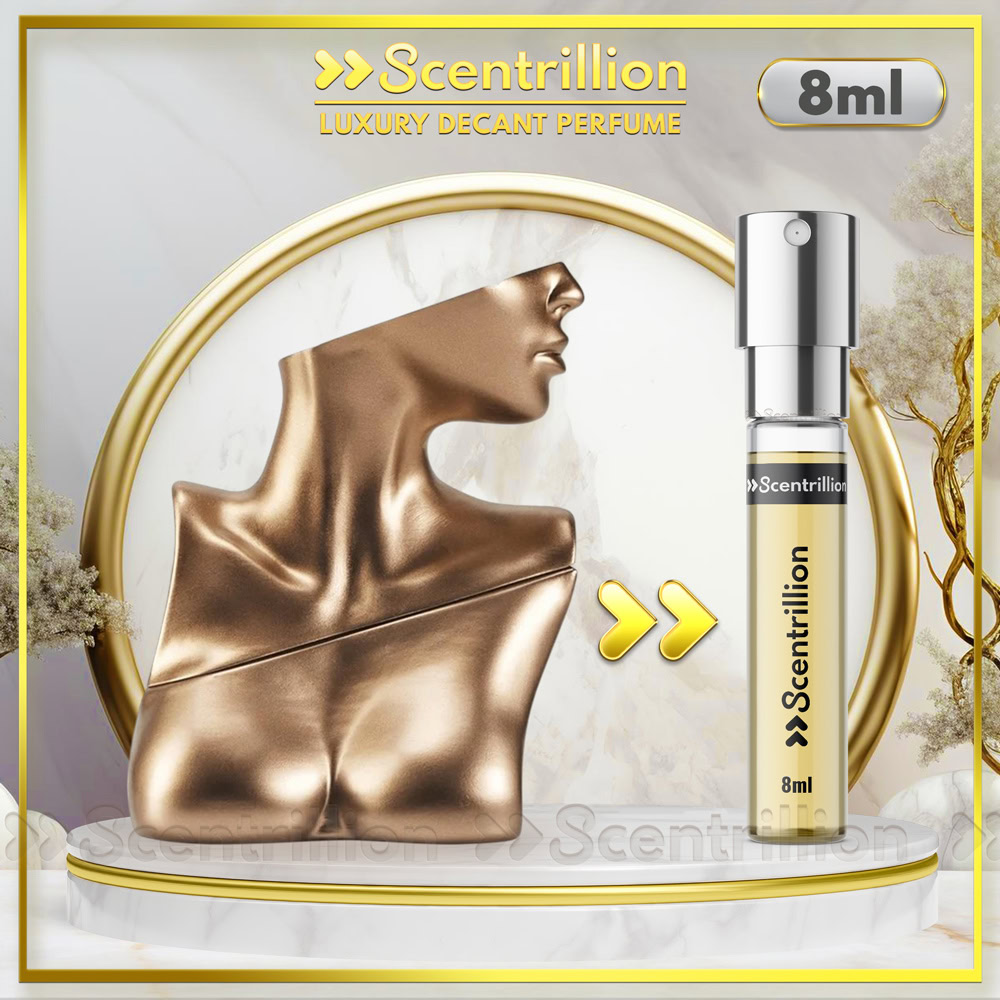 Billie Eilish No.1 - Scentrillion Decant 8ml Perfume