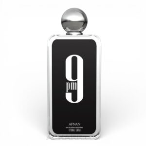 Afnan 9pm