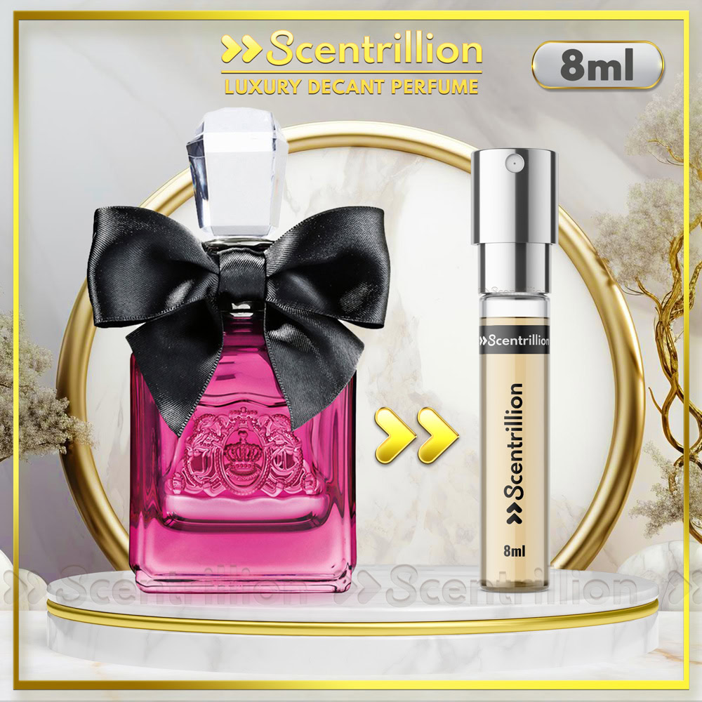 Viva La Juicy Noir by Juicy Couture | ACHARR Perfume Wholesale |