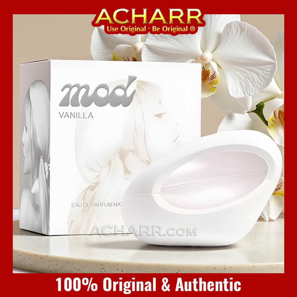 Ariana Grande Mod Vanilla Retail Unit 100ml