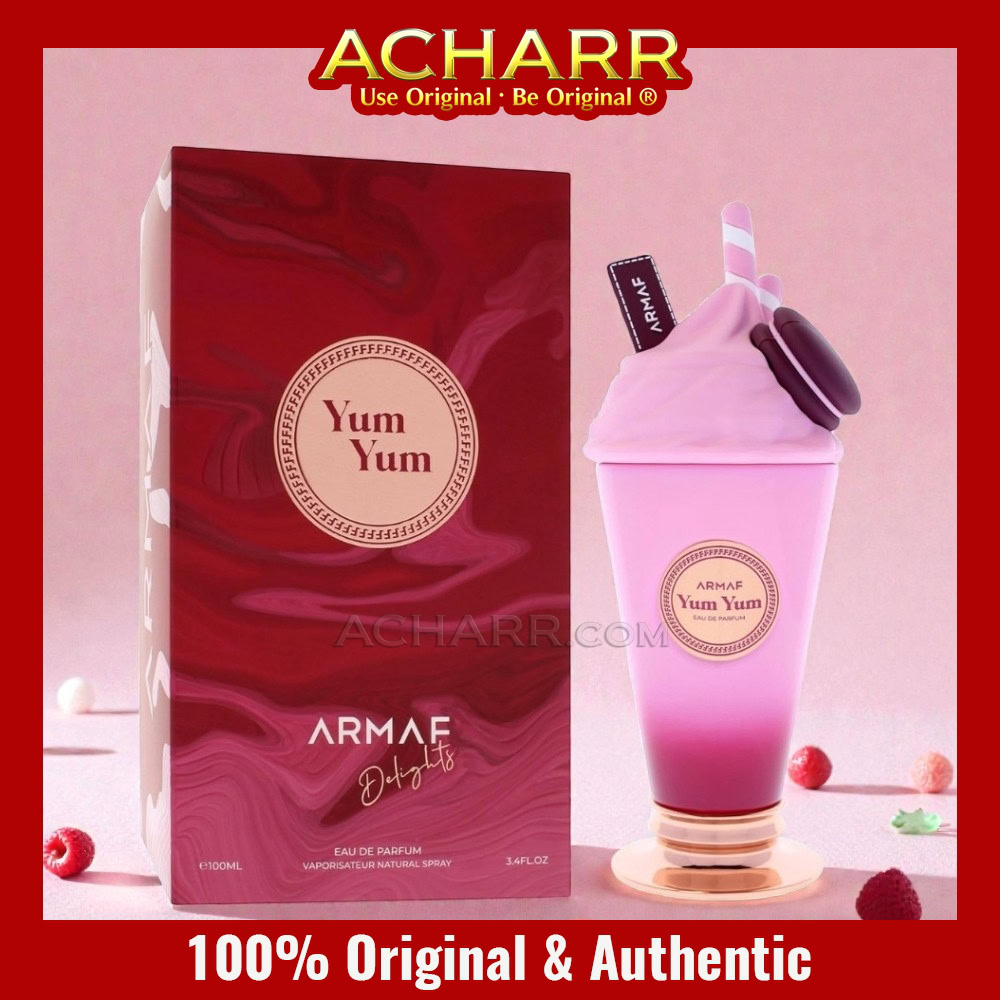 Armaf Delights Yum Yum Retail Unit 100ml