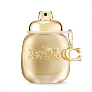 Coach Gold Parfum