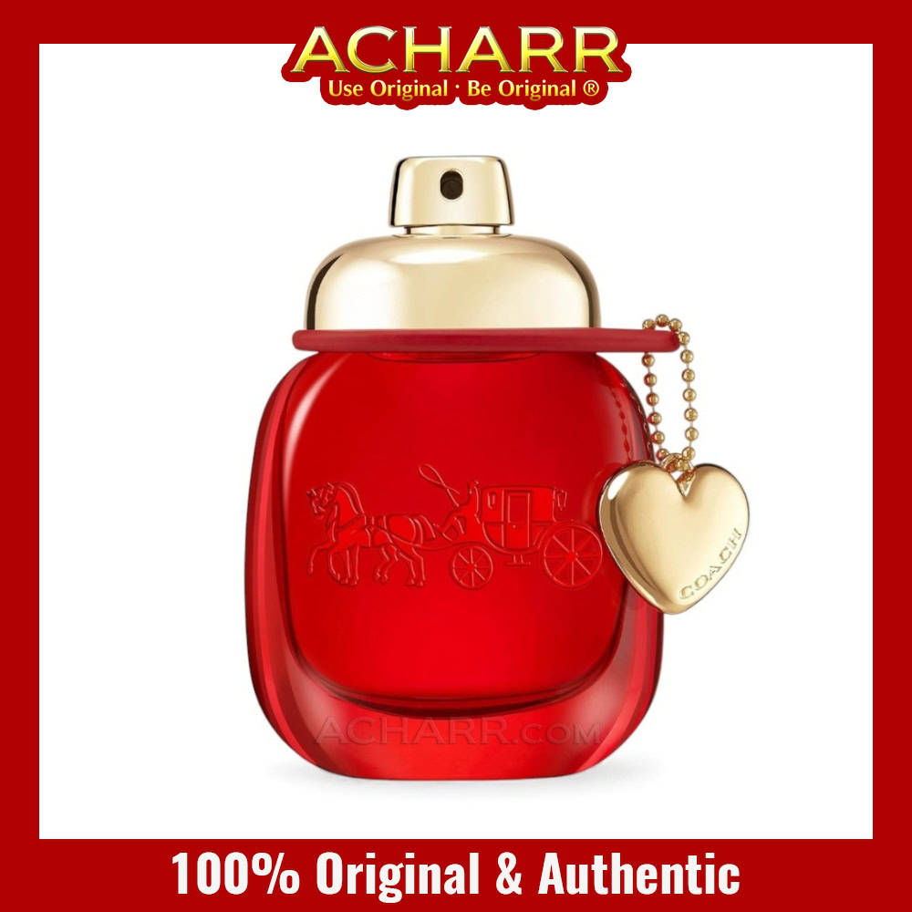 Coach Love Tester