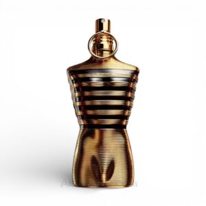 Jpg Le Male Elixir Parfum By Jean Paul Gaultier