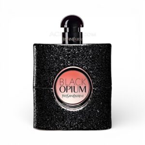 Ysl Black Opium