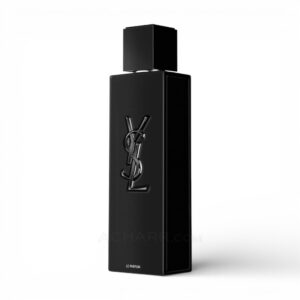 Ysl Myself Le Parfum