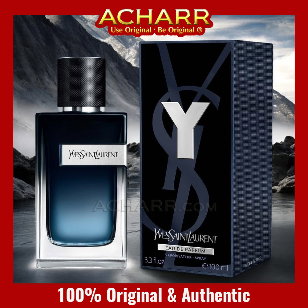 Ysl Y Men Retail Unit 100ml