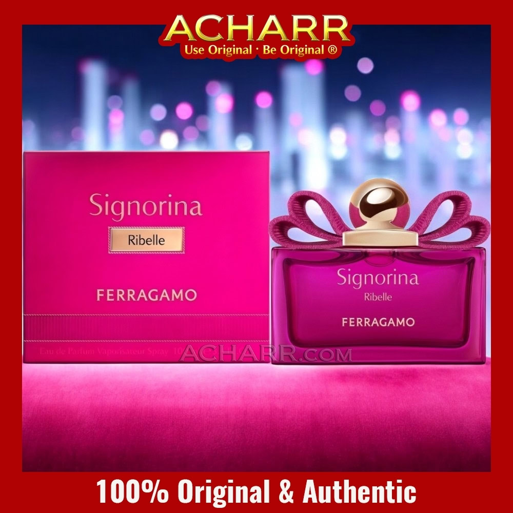 Salvatore Ferragamo Retail Unit 100ml