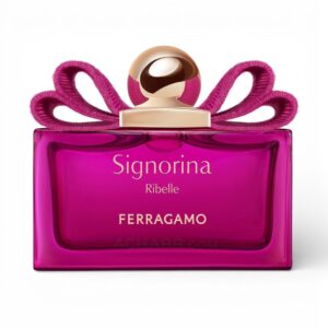 Salvatore Ferragamo Signorina Ribelle