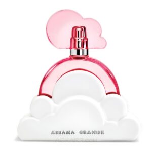 Ariana Grande Cloud Pink