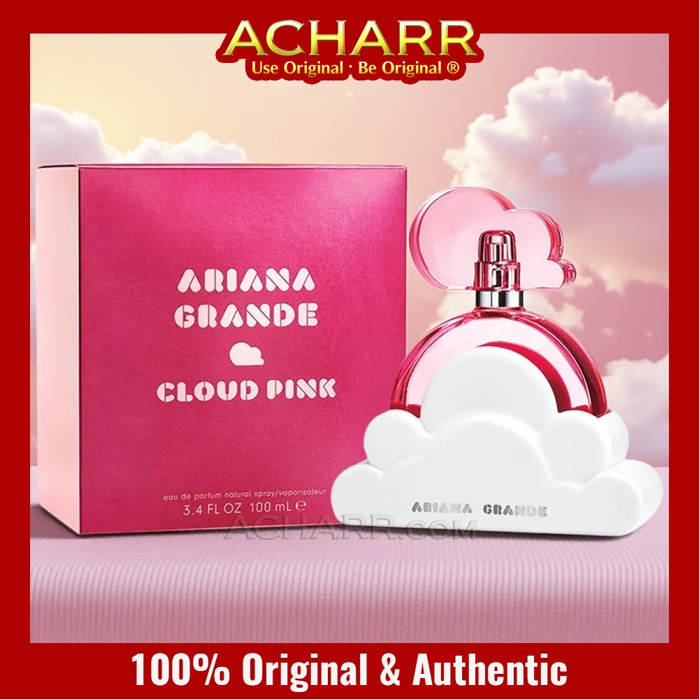 Ariana Grande Cloud Pink Retail Unit 100ml