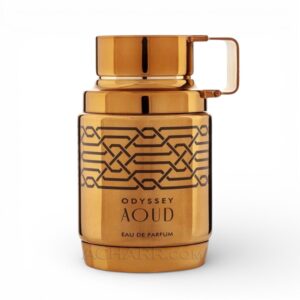 Armaf Odyssey Aoud