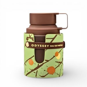 Armaf Odyssey Dubai Chocolate