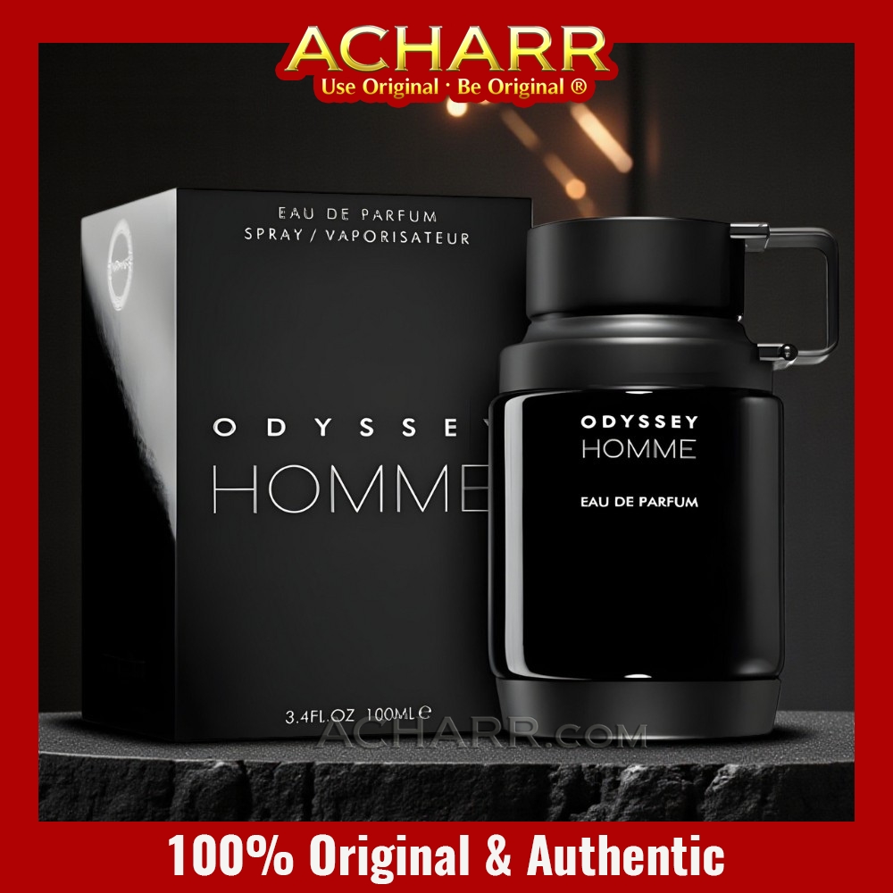 Armaf Odyssey Homme Retail Unit 100ml