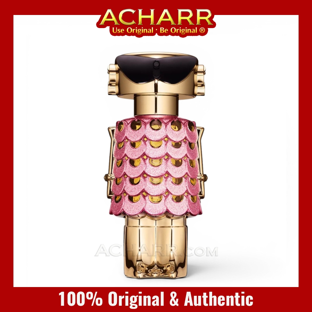Paco Rabanne Fame Blooming Pink – Tester Unit 80ml