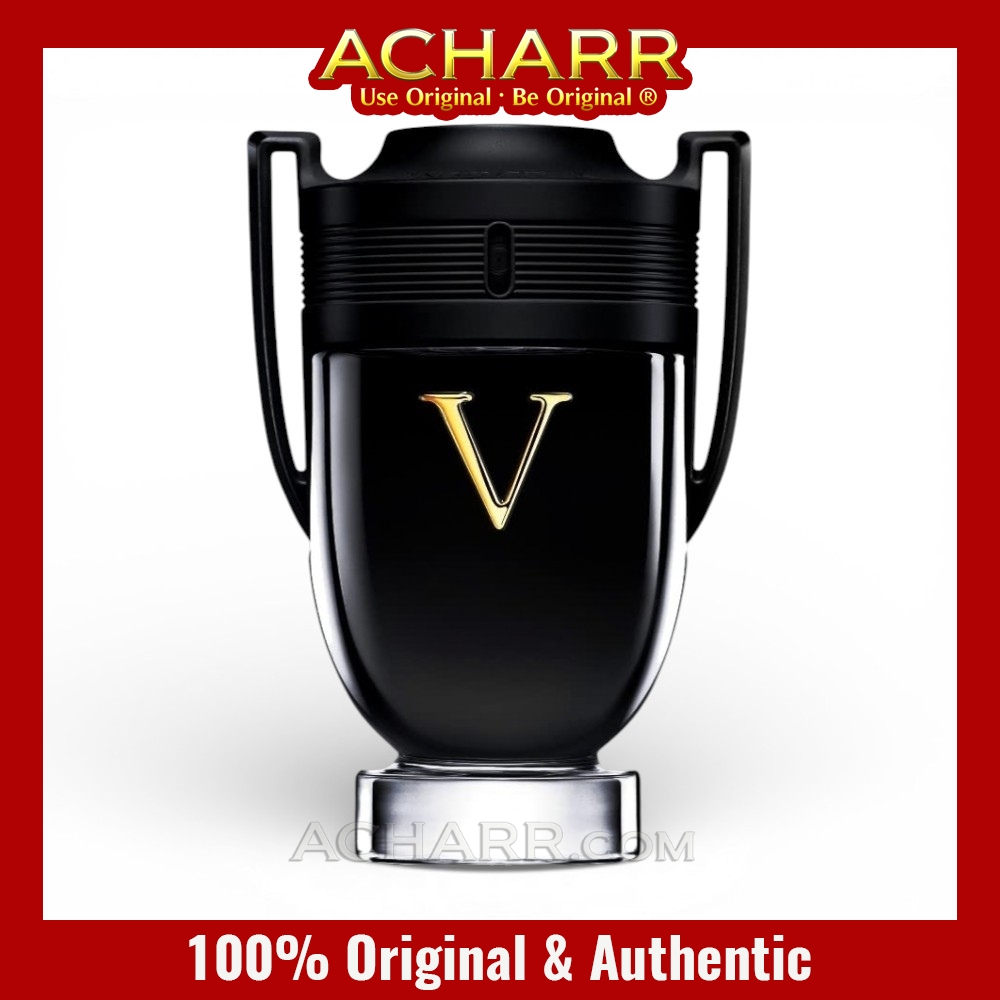 Paco Rabanne Invictus Victory Extreme Tester Unit