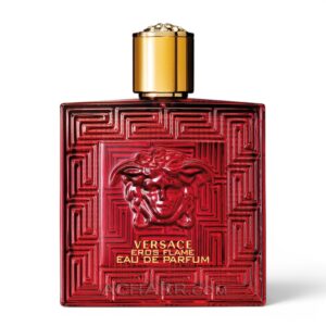 Versace Eros Flame