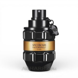 Viktor & Rolf Spicebomb Extreme