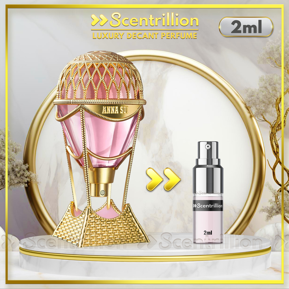 Anna Sui Sky Scentrillion Decant 2ml