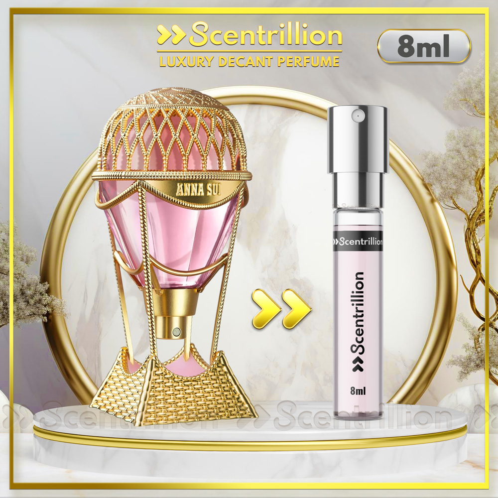 Anna Sui Sky Scentrillion Decant 8ml